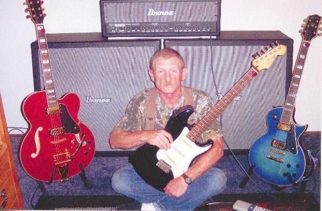 Mike