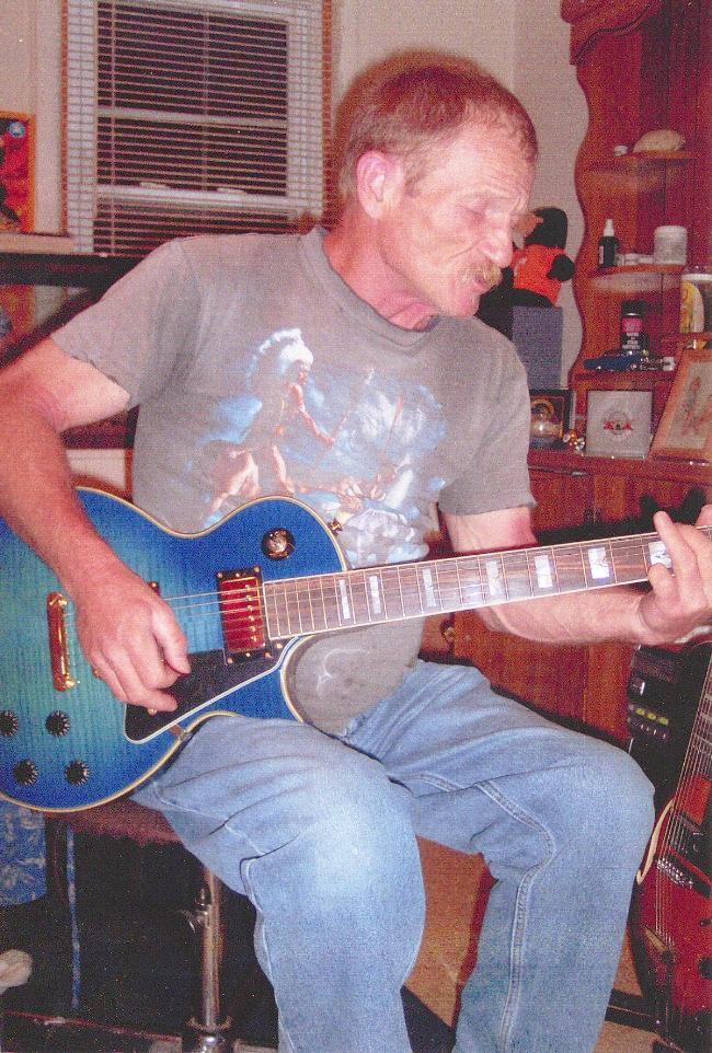 Mike